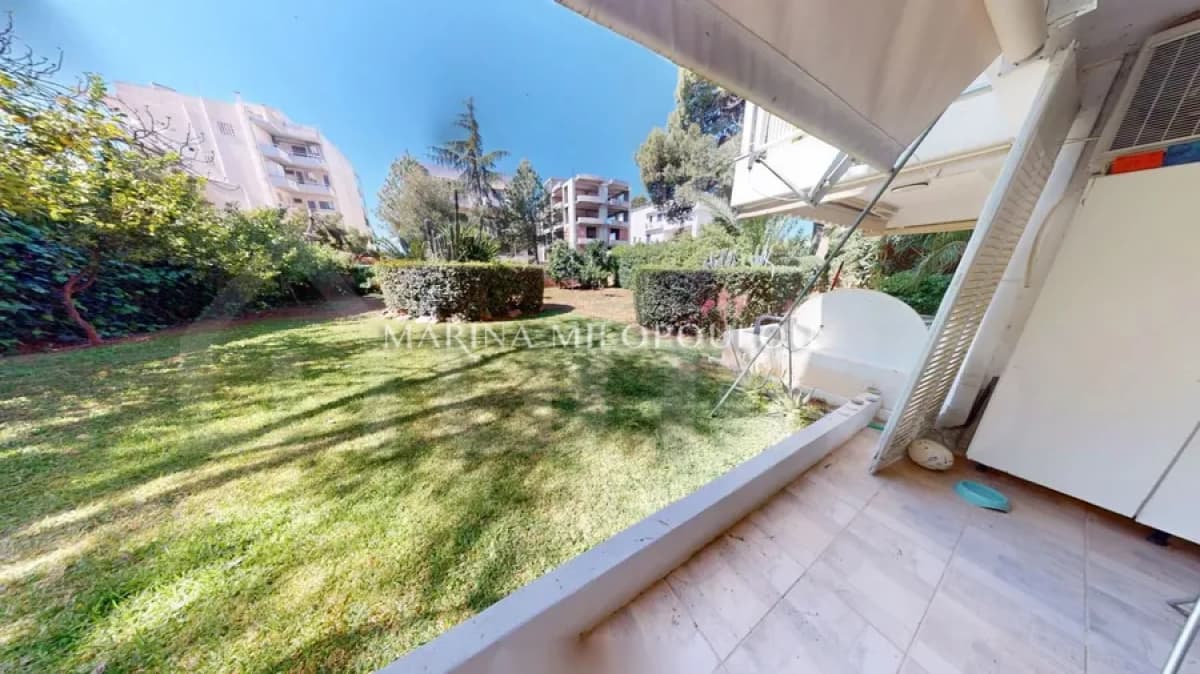 Διαμέρισμα στην Ευρυάλη, Βούλα — Φωτογραφία 15 από 17