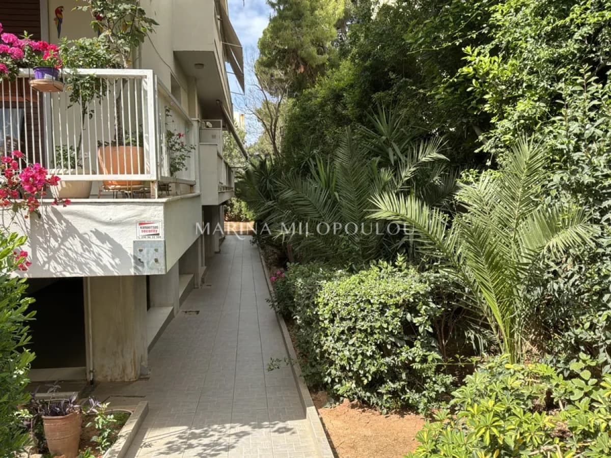 Διαμέρισμα στην Ευρυάλη, Βούλα — Φωτογραφία 13 από 17