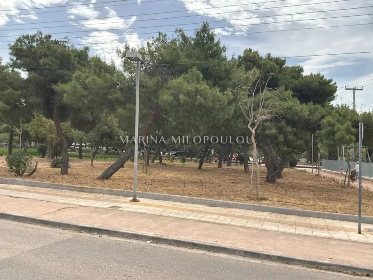 Διαμέρισμα στην Ευρυάλη, Βούλα — Φωτογραφία 16 από 17