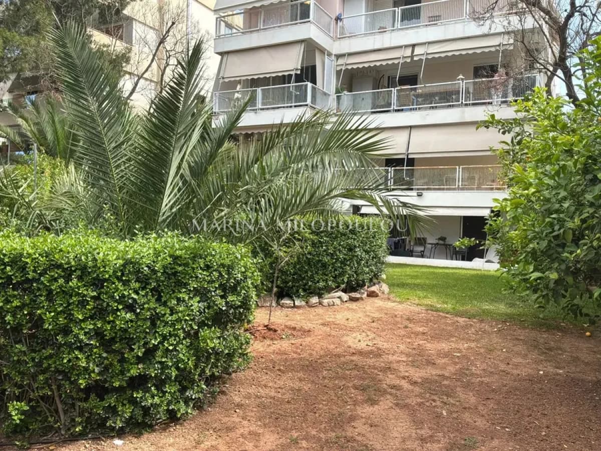 Διαμέρισμα στην Ευρυάλη, Βούλα — Φωτογραφία 9 από 17