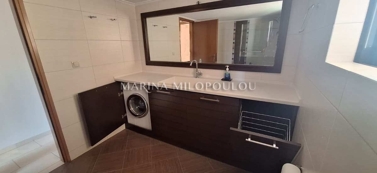 Διαμέρισμα στην Πυρνάρι, Γλυφάδα — Φωτογραφία 13 από 30