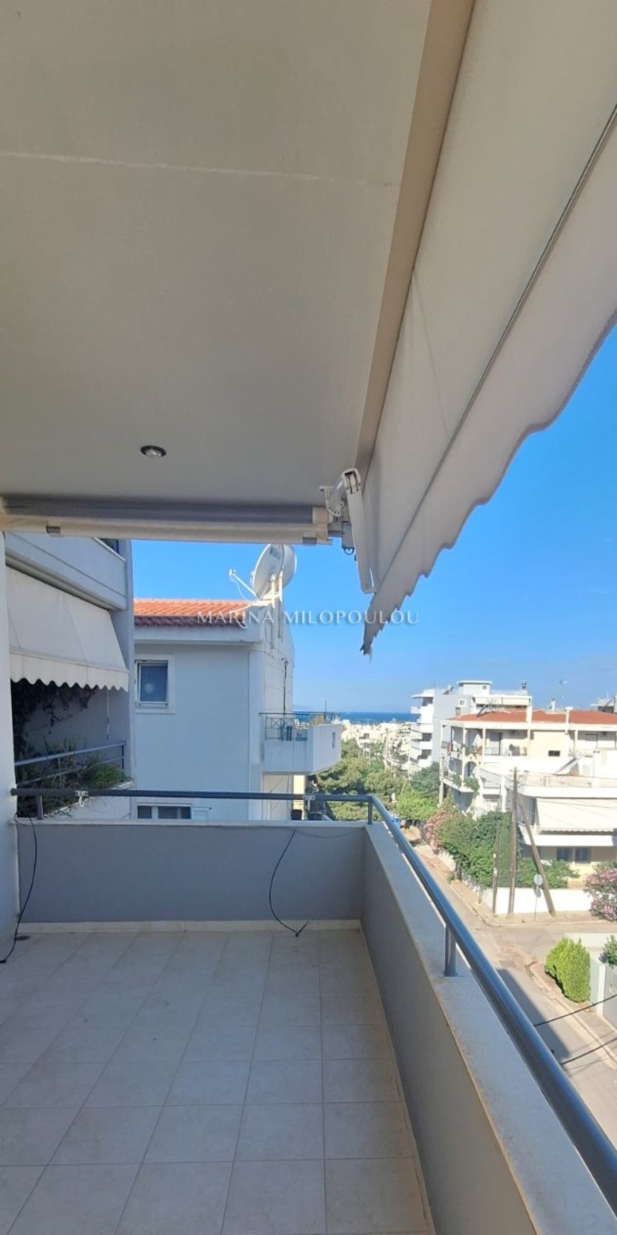 Διαμέρισμα στην Πυρνάρι, Γλυφάδα — Φωτογραφία 1 από 30
