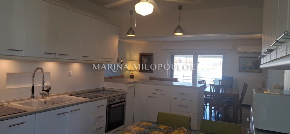 Διαμέρισμα στην Πηγαδάκια, Βούλα — Φωτογραφία 11 από 30