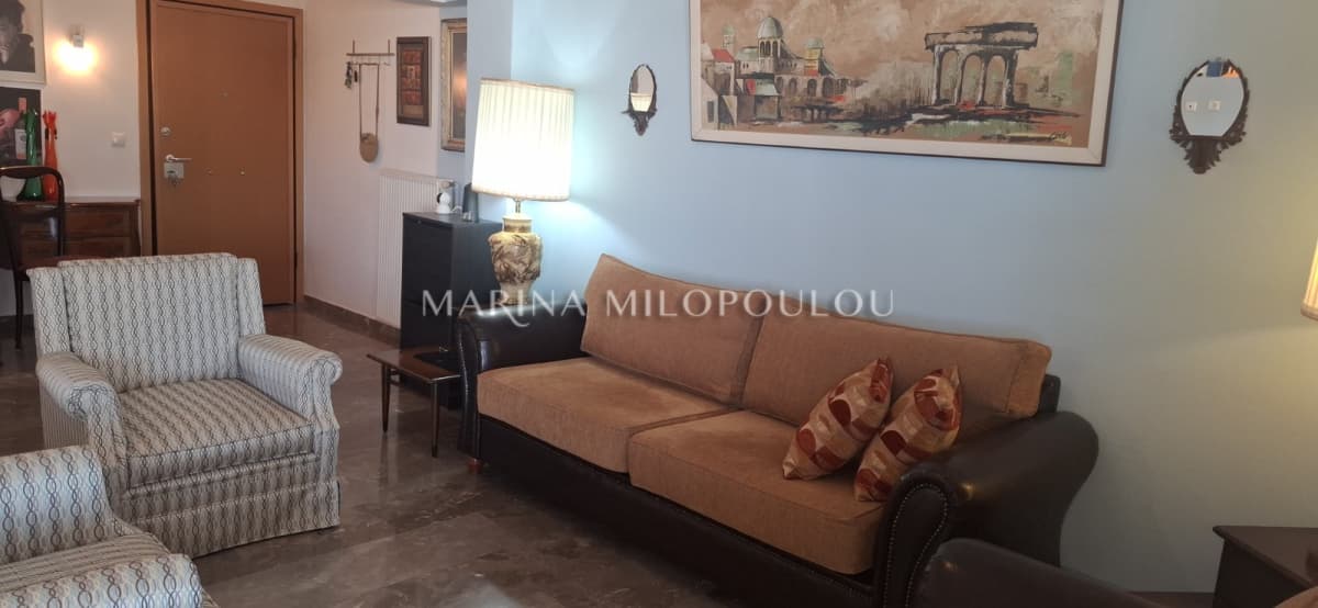 Διαμέρισμα στην Πηγαδάκια, Βούλα — Φωτογραφία 5 από 30