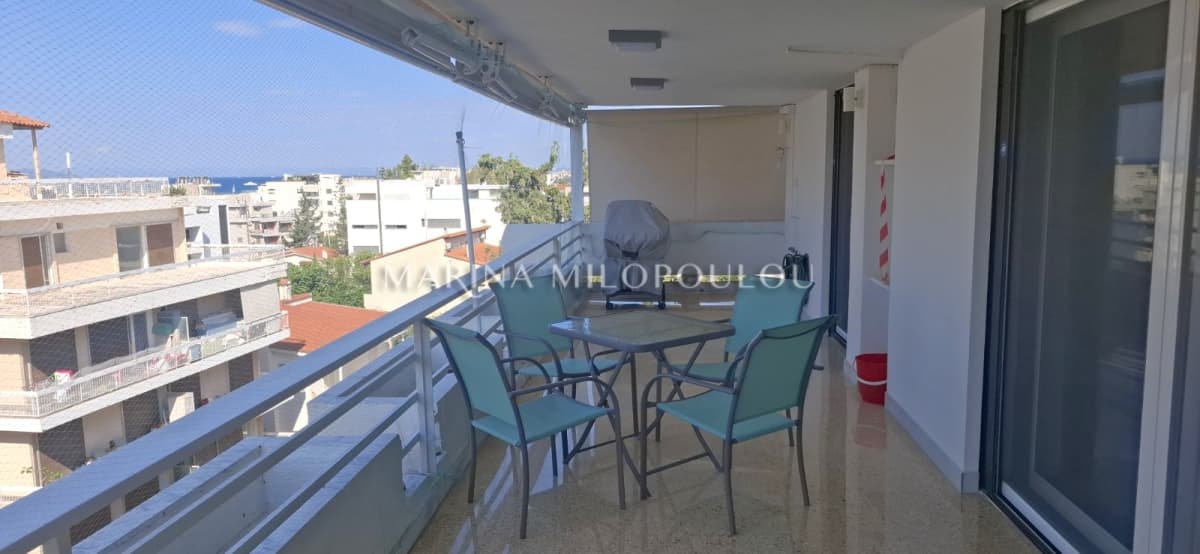 Διαμέρισμα στην Πηγαδάκια, Βούλα — Φωτογραφία 1 από 30