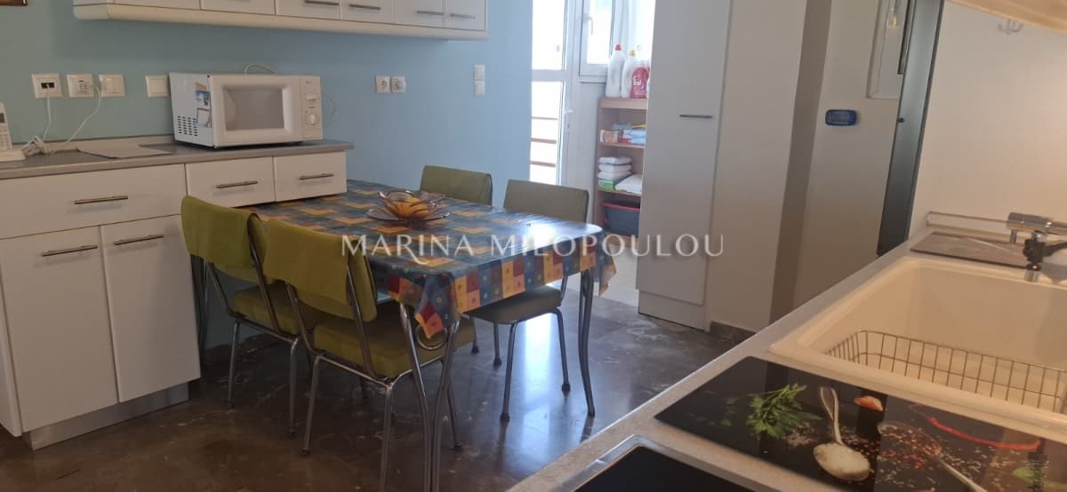 Διαμέρισμα στην Πηγαδάκια, Βούλα — Φωτογραφία 12 από 30