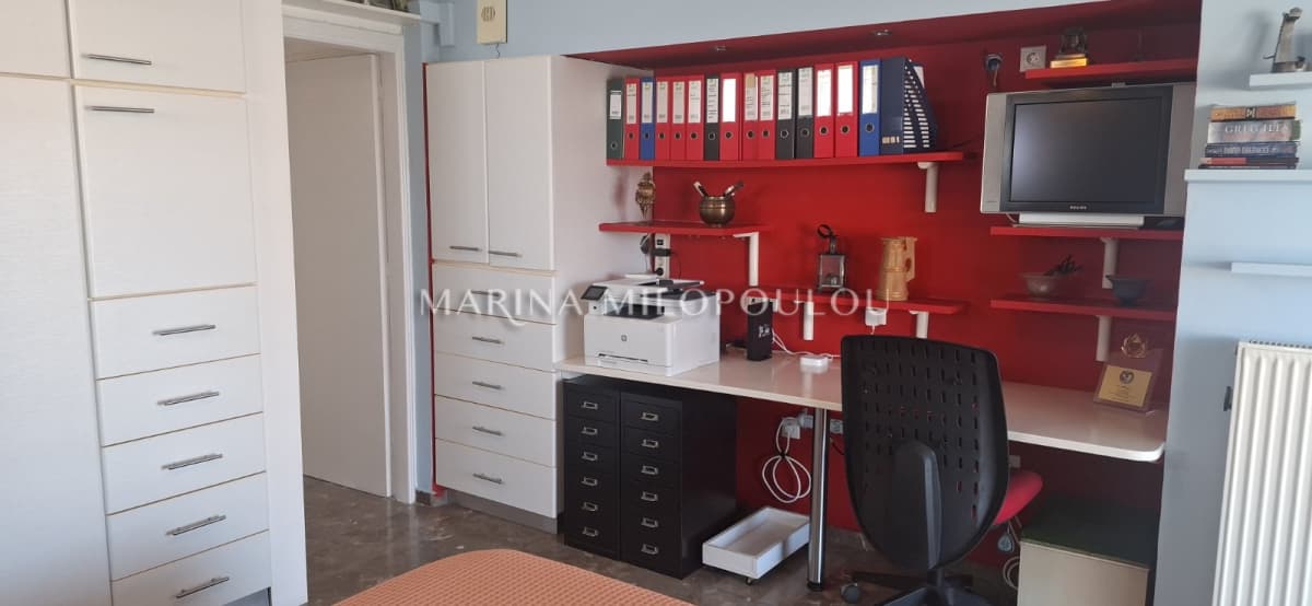 Διαμέρισμα στην Πηγαδάκια, Βούλα — Φωτογραφία 17 από 30
