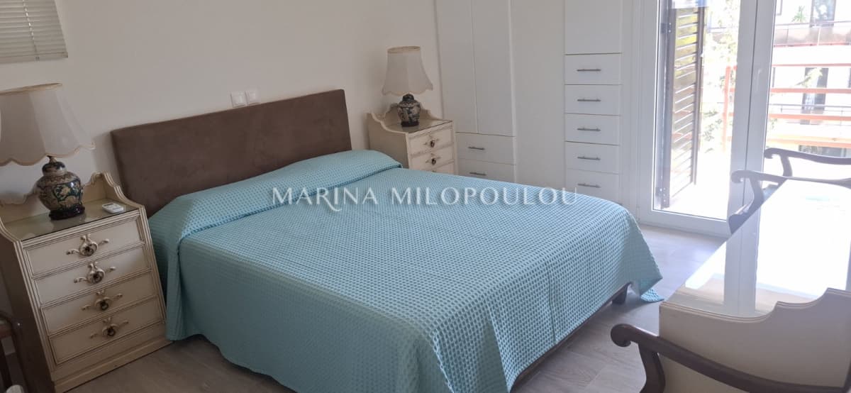 Διαμέρισμα στην Πηγαδάκια, Βούλα — Φωτογραφία 14 από 30