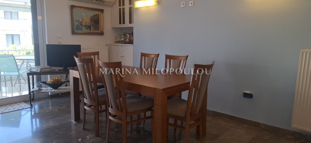 Διαμέρισμα στην Πηγαδάκια, Βούλα — Φωτογραφία 8 από 30