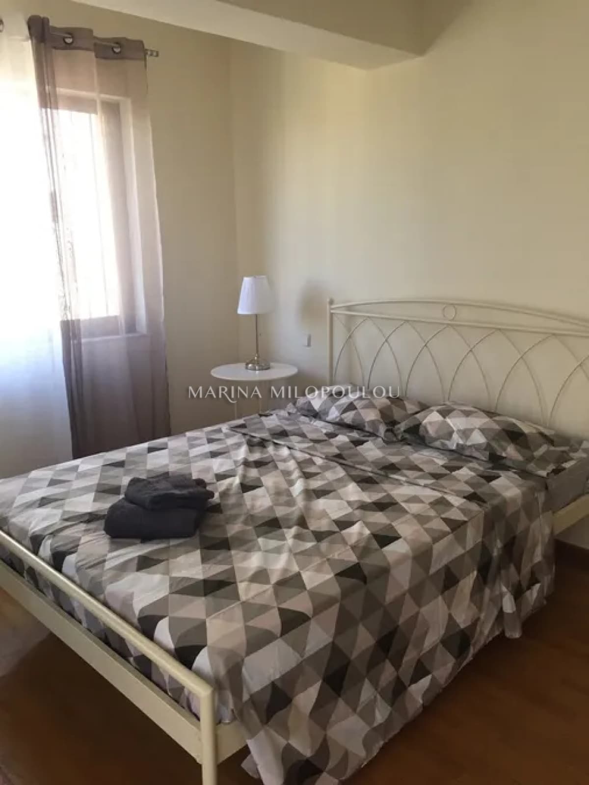 Διαμέρισμα στην Κέντρο, Βούλα — Φωτογραφία 7 από 12