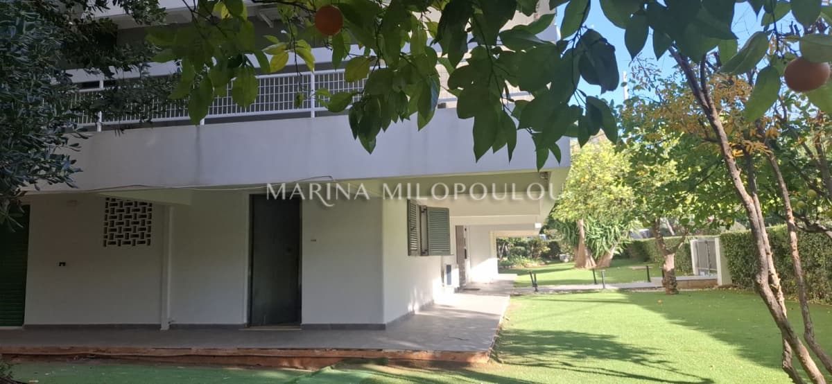 Διαμέρισμα στην Ευρυάλη, Βούλα — Φωτογραφία 2 από 12