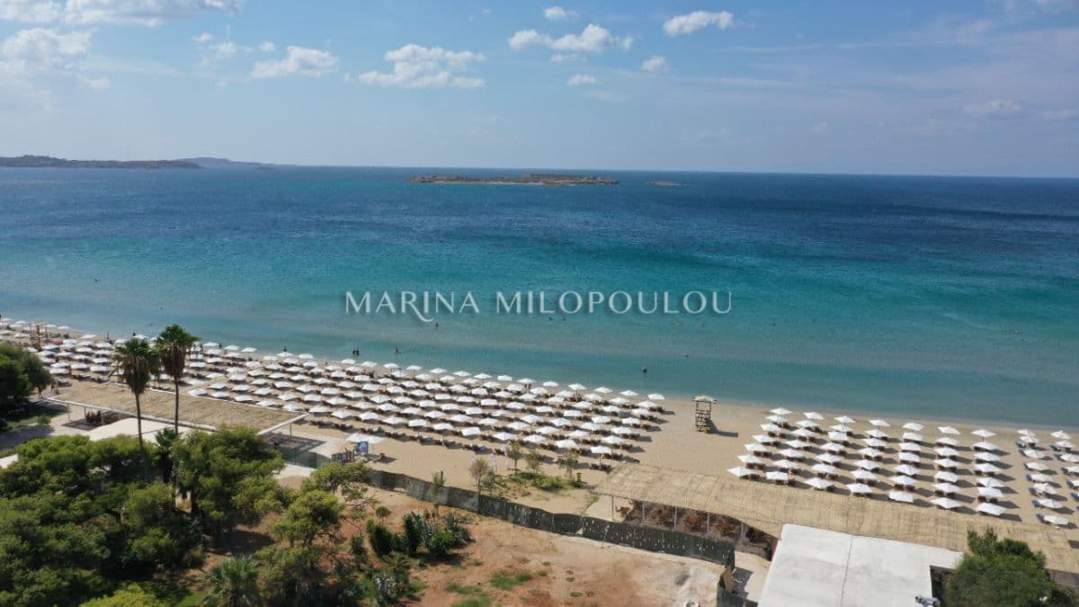 Διαμέρισμα στην Ευρυάλη, Βούλα — Φωτογραφία 12 από 12