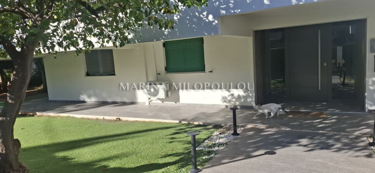 Διαμέρισμα στην Ευρυάλη, Βούλα — Φωτογραφία 4 από 12
