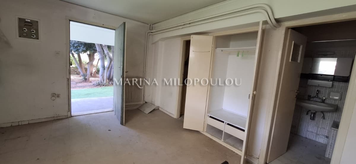Διαμέρισμα στην Ευρυάλη, Βούλα — Φωτογραφία 5 από 12