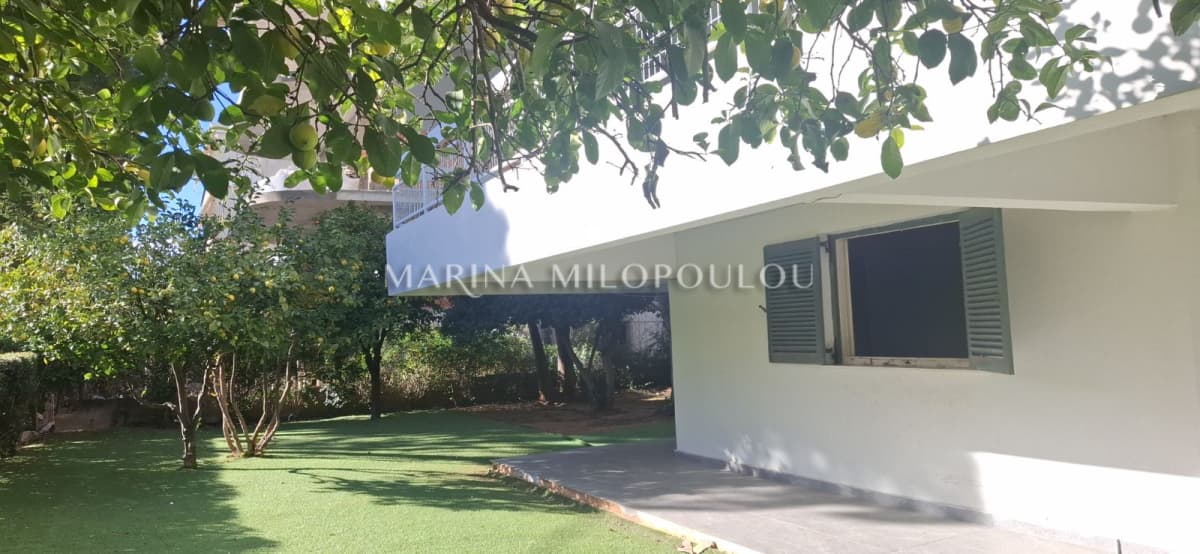 Διαμέρισμα στην Ευρυάλη, Βούλα — Φωτογραφία 1 από 12
