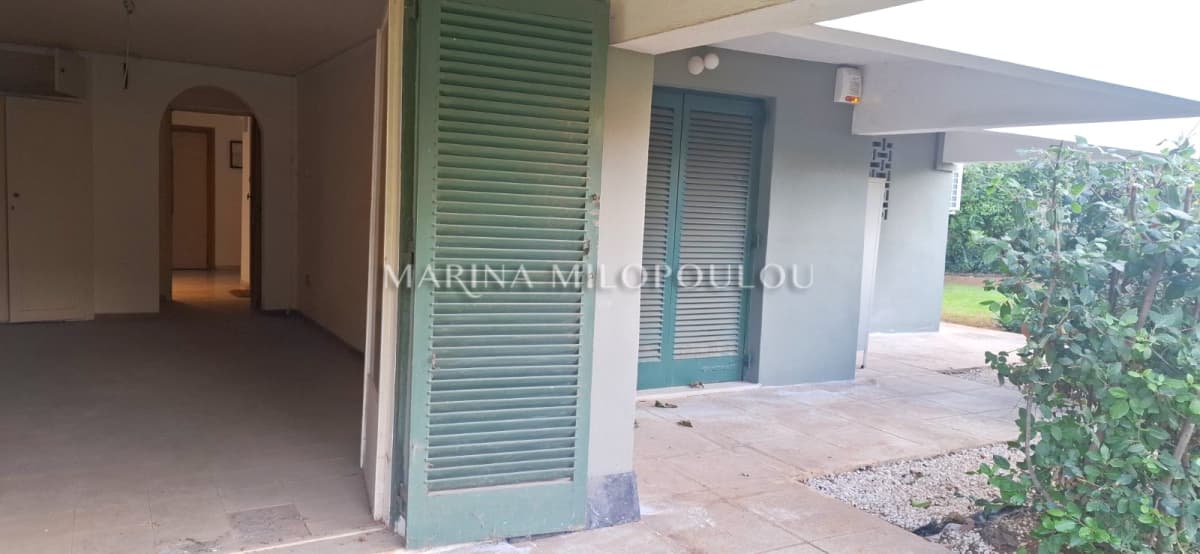 Διαμέρισμα στην Ευρυάλη, Βούλα — Φωτογραφία 1 από 13