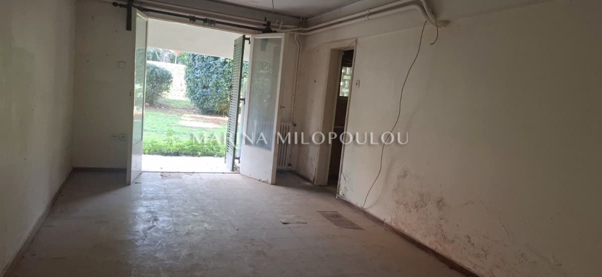Διαμέρισμα στην Ευρυάλη, Βούλα — Φωτογραφία 4 από 13