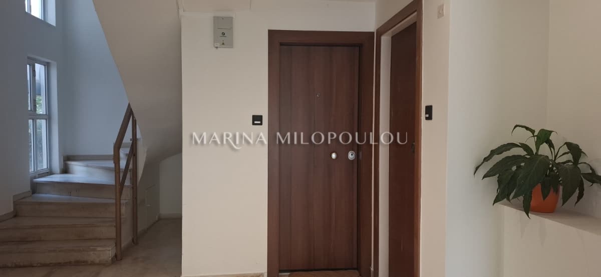 Διαμέρισμα στην Ευρυάλη, Βούλα — Φωτογραφία 10 από 13