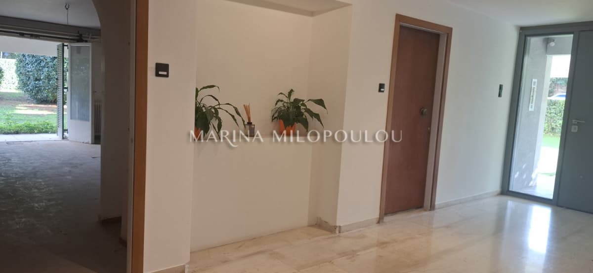 Διαμέρισμα στην Ευρυάλη, Βούλα — Φωτογραφία 9 από 13