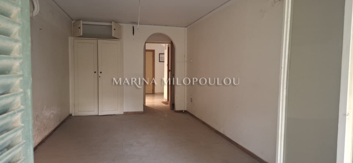 Διαμέρισμα στην Ευρυάλη, Βούλα — Φωτογραφία 2 από 13