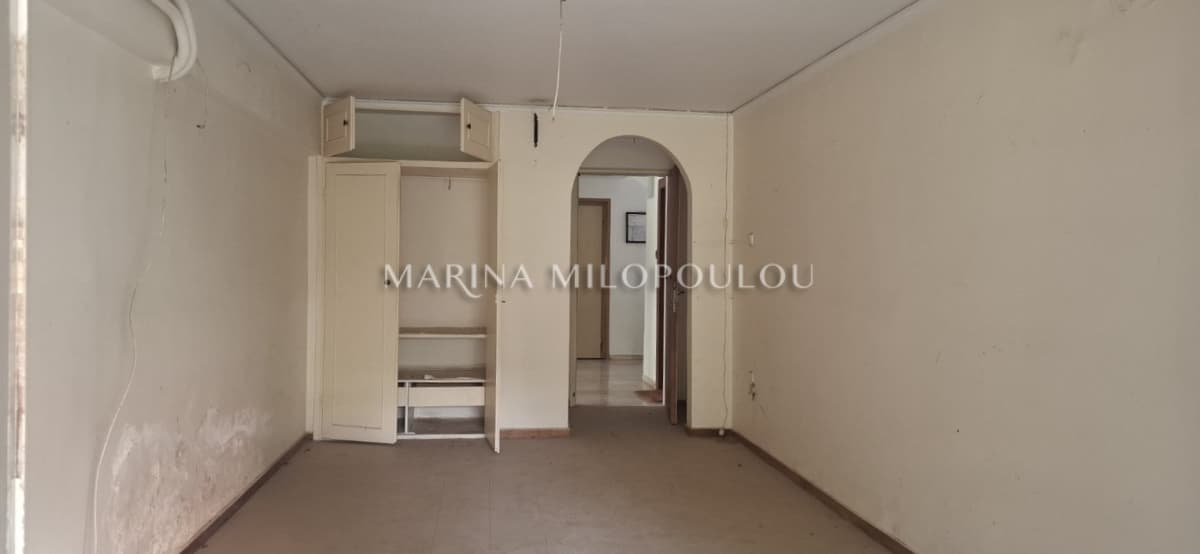 Διαμέρισμα στην Ευρυάλη, Βούλα — Φωτογραφία 5 από 13