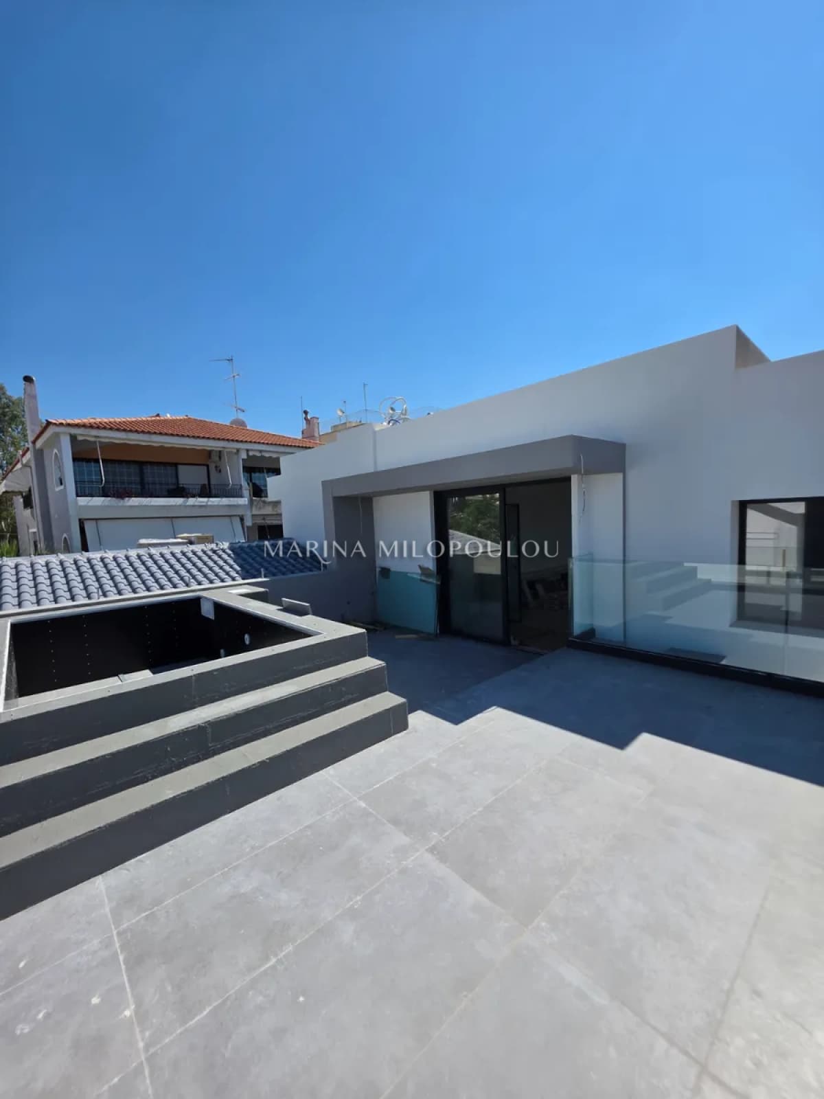 House in Pigadakia, Voula — Photo 4 of 13