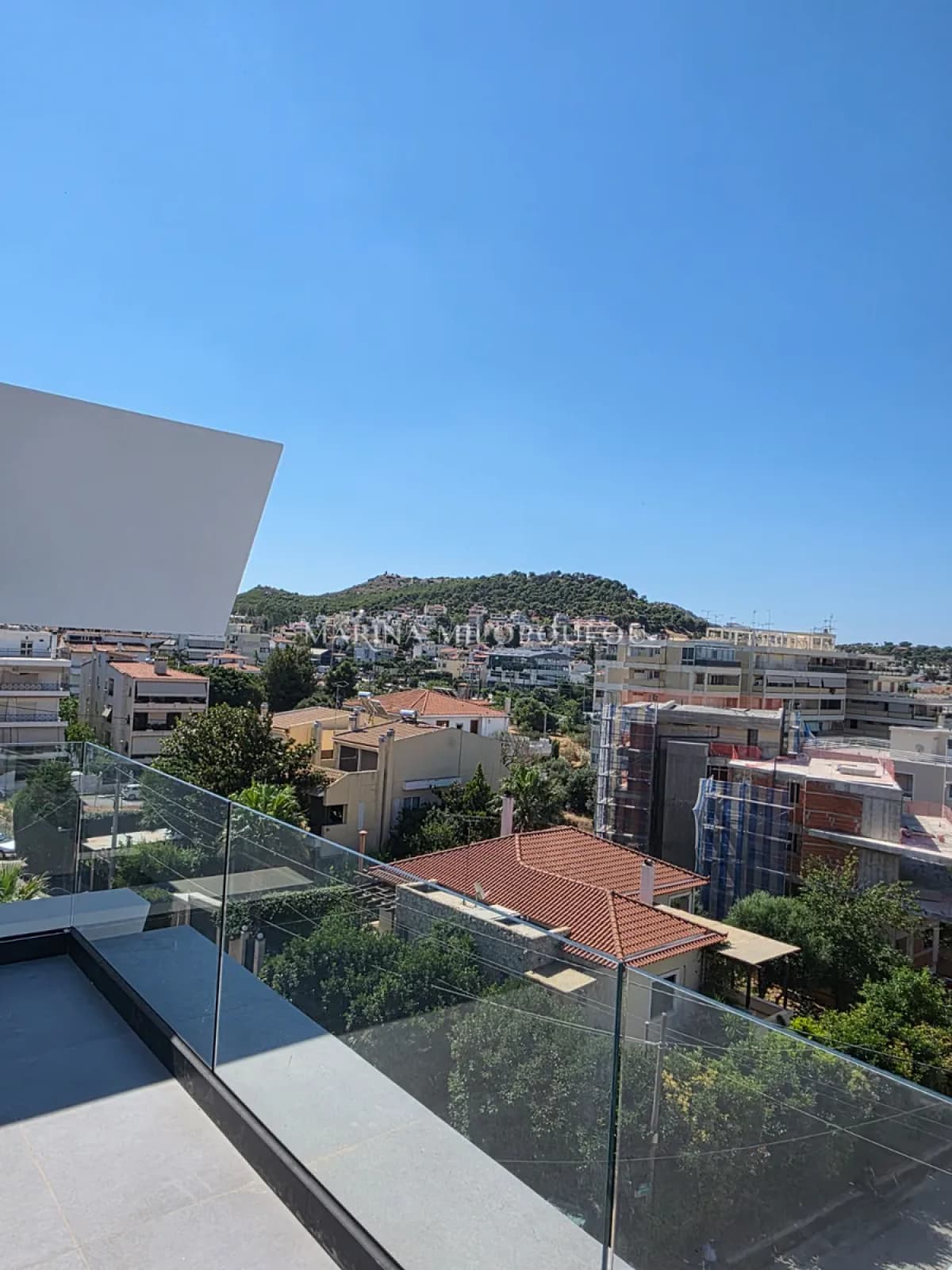 House in Pigadakia, Voula — Photo 13 of 13