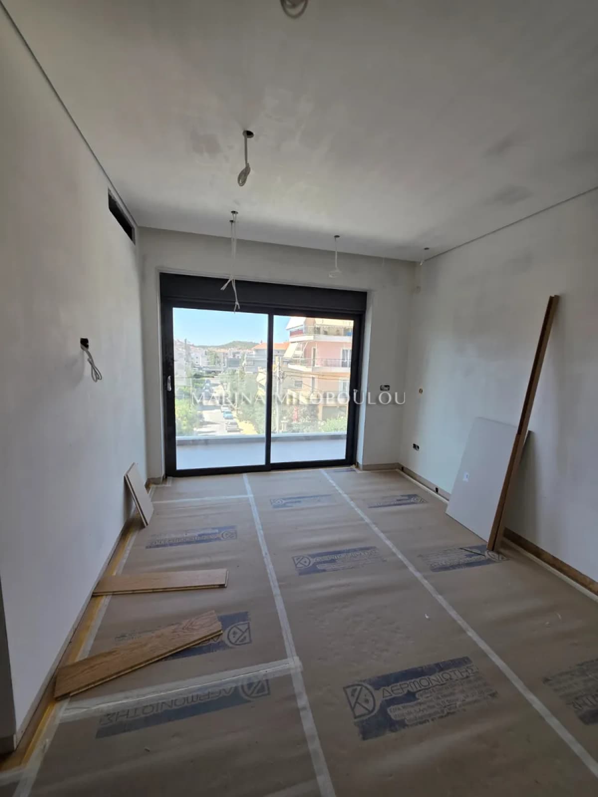 House in Pigadakia, Voula — Photo 10 of 14