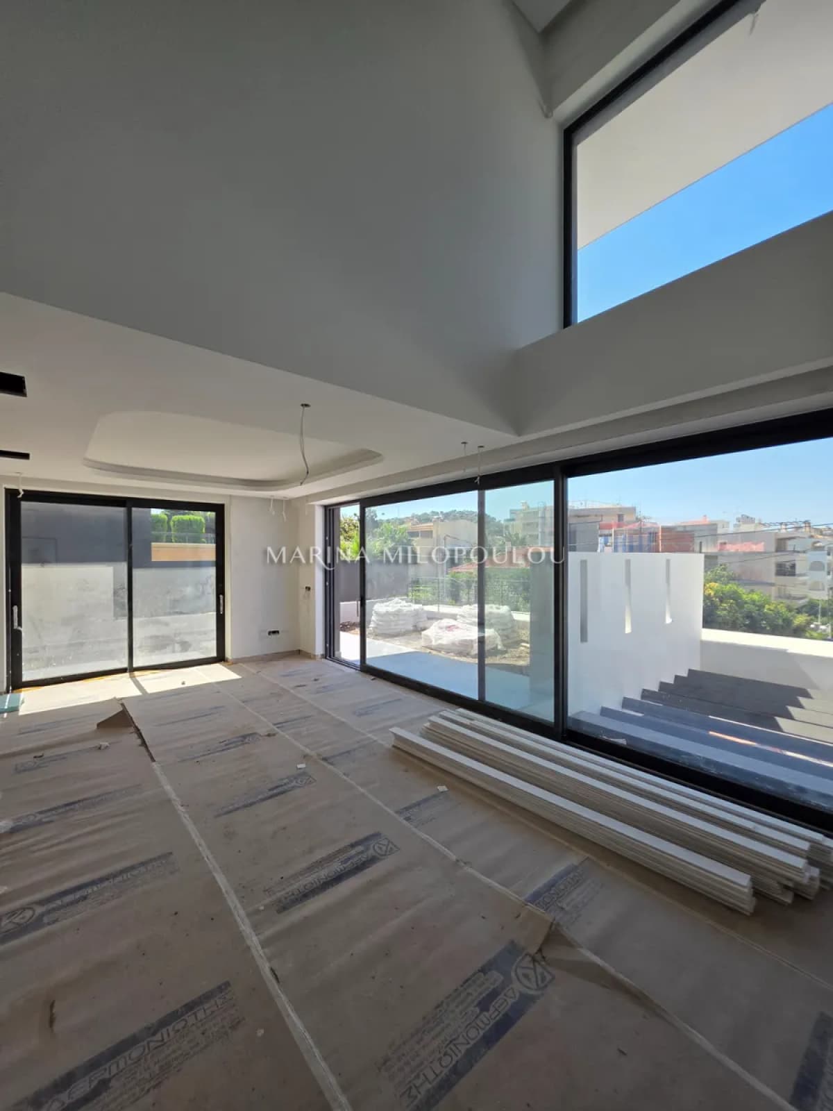House in Pigadakia, Voula — Photo 1 of 14