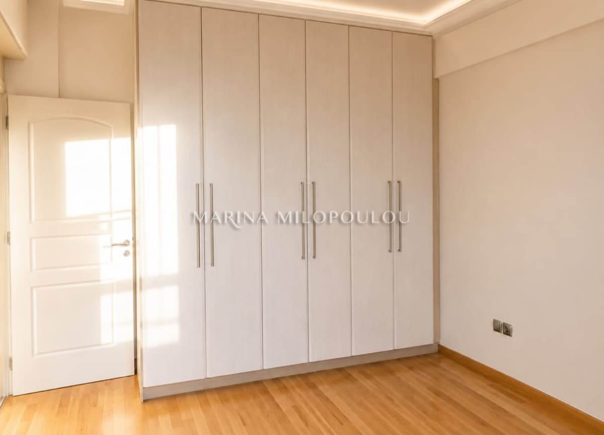 Διαμέρισμα στην Άνω Βούλα, Βούλα — Φωτογραφία 6 από 11