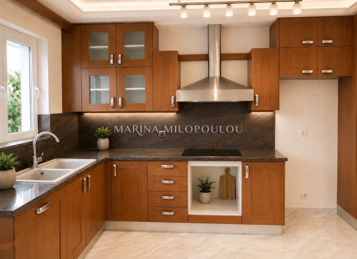 Διαμέρισμα στην Άνω Βούλα, Βούλα — Φωτογραφία 5 από 11