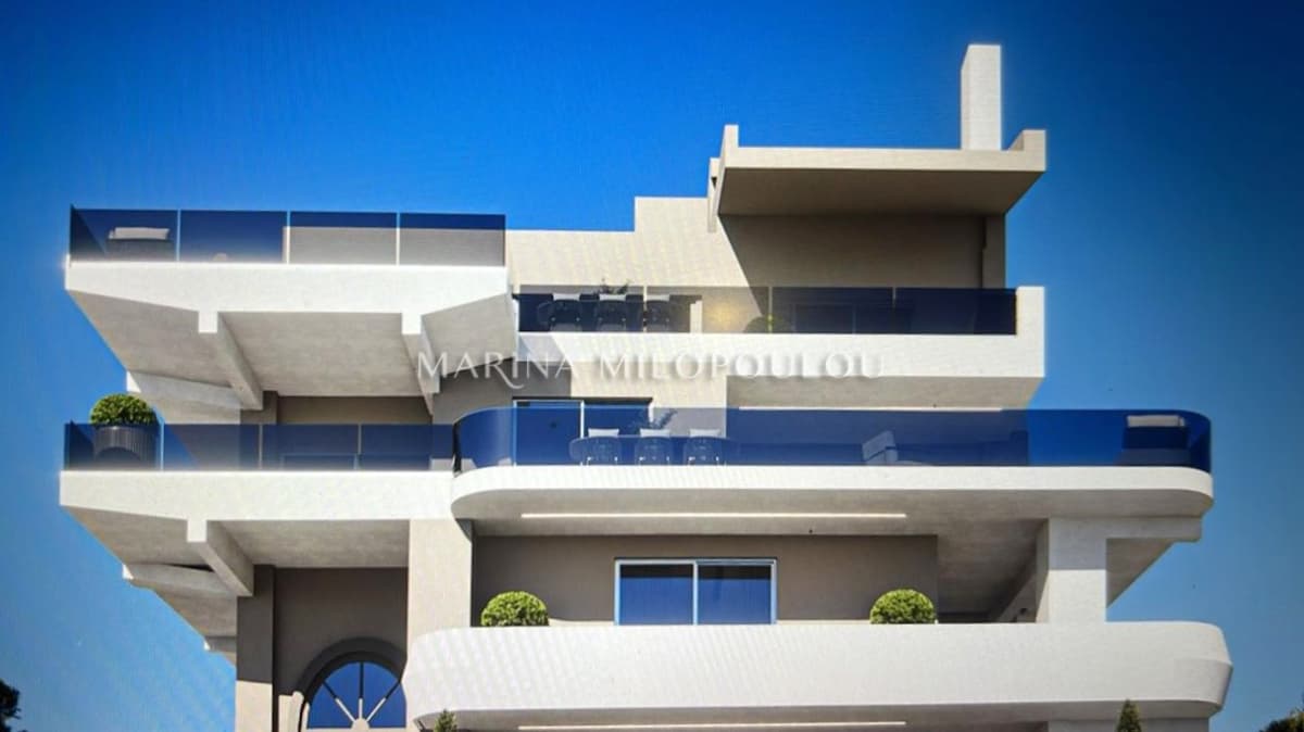 Διαμέρισμα στην Άνω Βούλα, Βούλα — Φωτογραφία 8 από 8