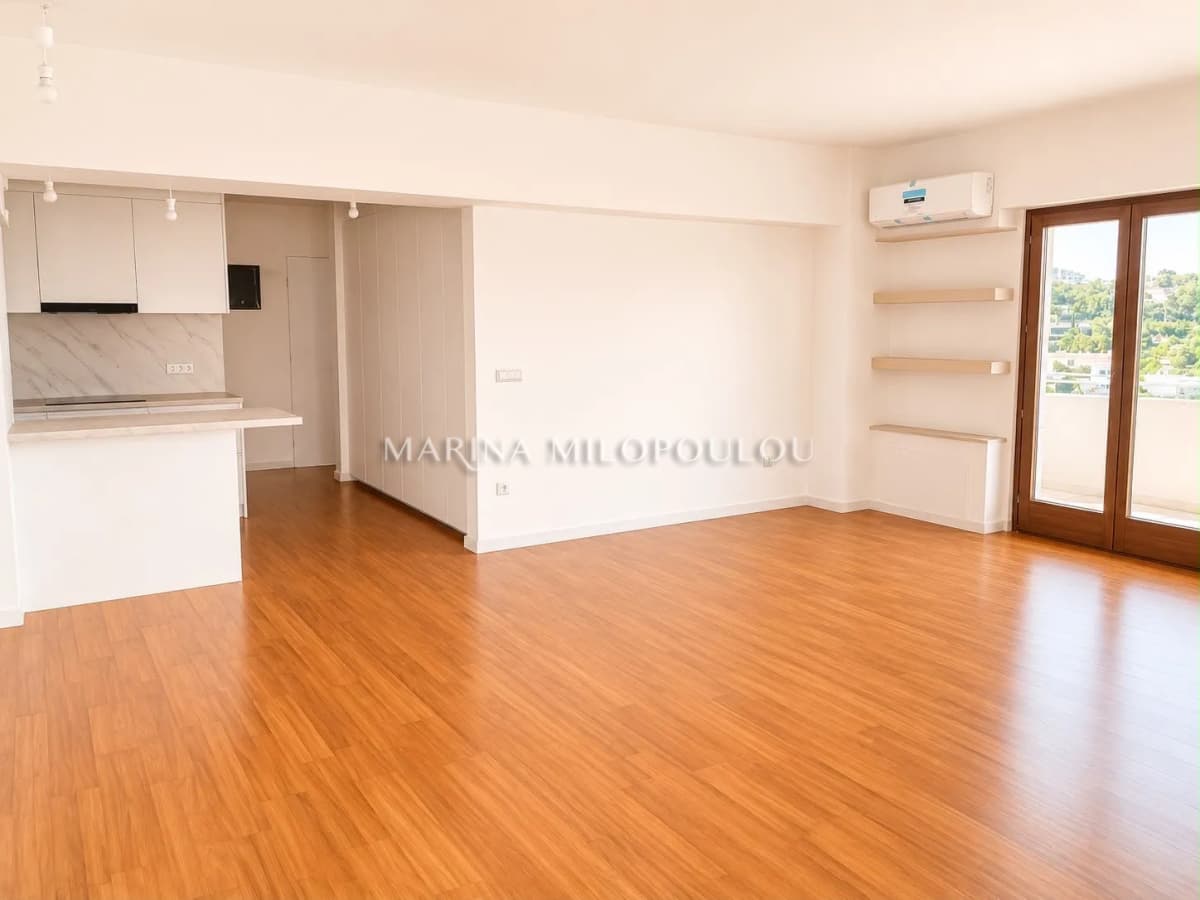 Διαμέρισμα στην Βάρκιζα, Βάρη - Βάρκιζα — Φωτογραφία 3 από 10