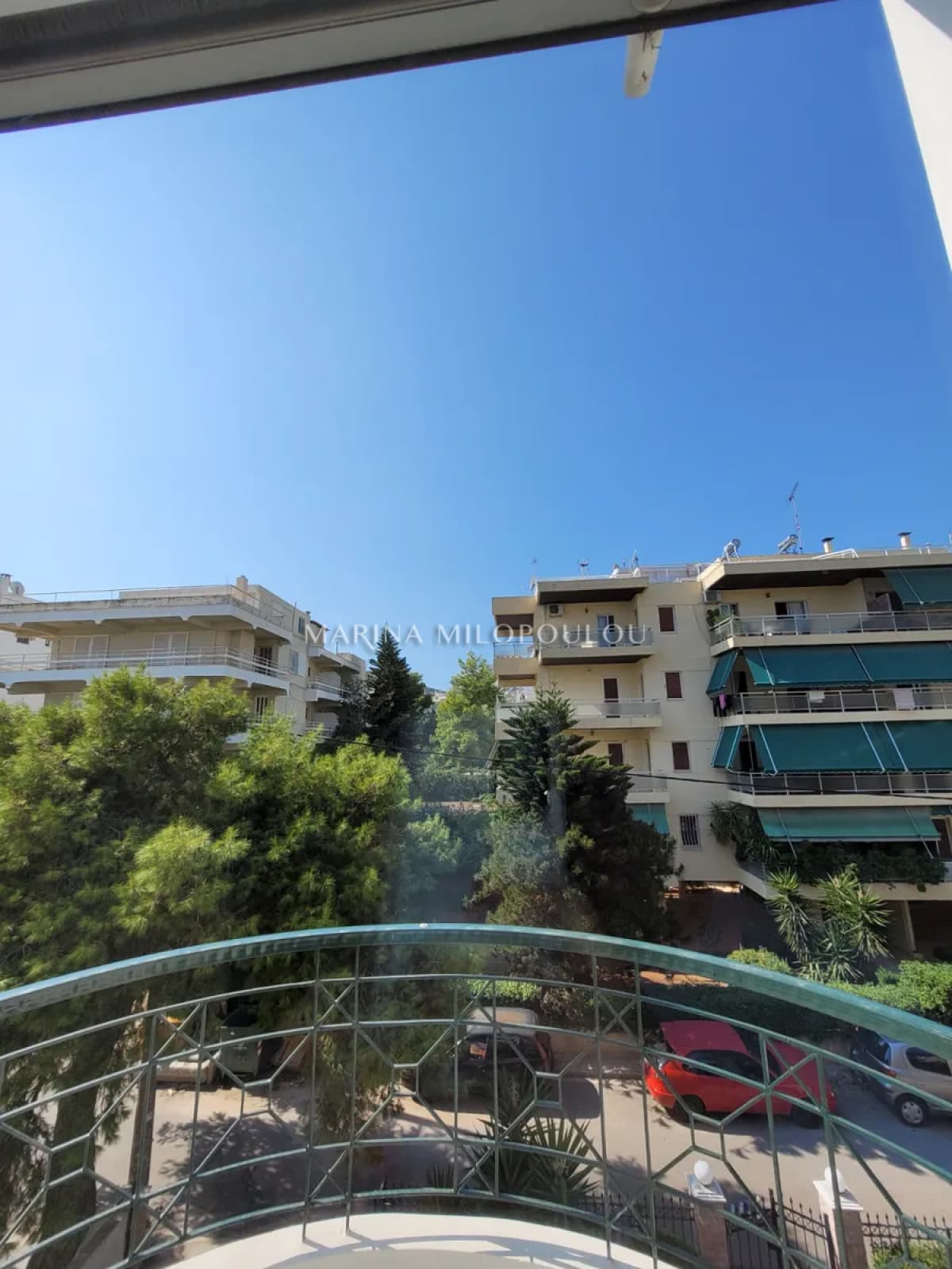 Διαμέρισμα στην Βάρκιζα, Βάρη - Βάρκιζα — Φωτογραφία 10 από 11