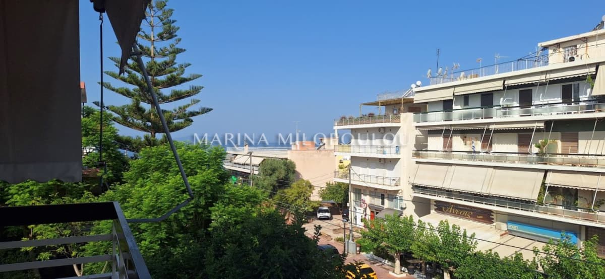Διαμέρισμα στην Ευρυάλη, Βούλα — Φωτογραφία 26 από 28