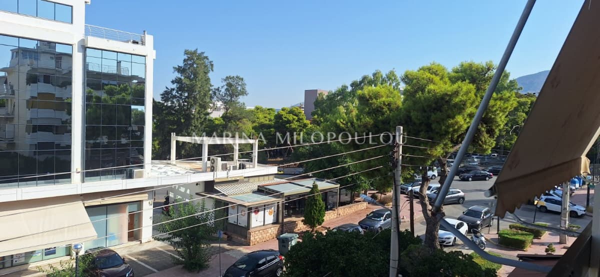Διαμέρισμα στην Ευρυάλη, Βούλα — Φωτογραφία 20 από 28