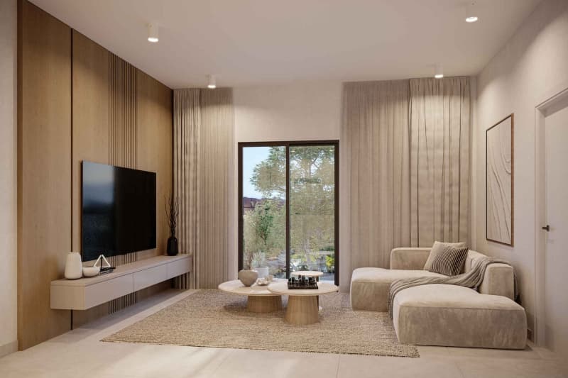 Apartment in Agios Antonios, Peristeri — Photo 3 of 10