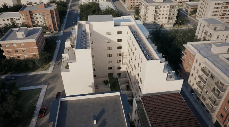 Διαμέρισμα στην Νέο Φάληρο, Πειραιάς — Φωτογραφία 8 από 11