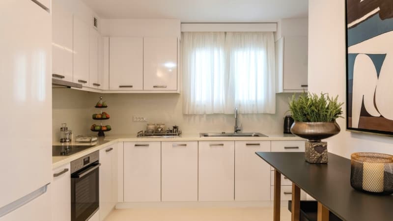 Μονοκατοικία στην Κανάλια, Μύκονος — Φωτογραφία 6 από 13