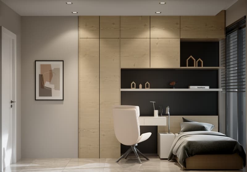 Apartment in Faliro, Koukaki - Makrigianni — Photo 4 of 30
