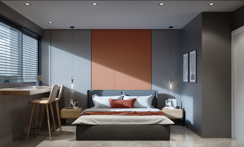 Apartment in Faliro, Koukaki - Makrigianni — Photo 10 of 30
