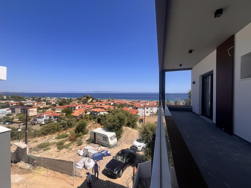 House in Polichrono, Pallini — Photo 12 of 19