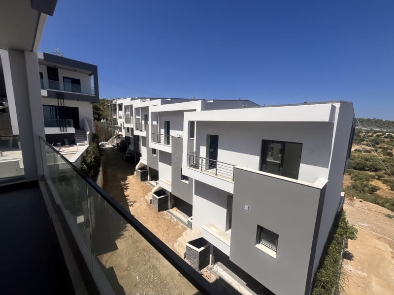 House in Polichrono, Pallini — Photo 9 of 19