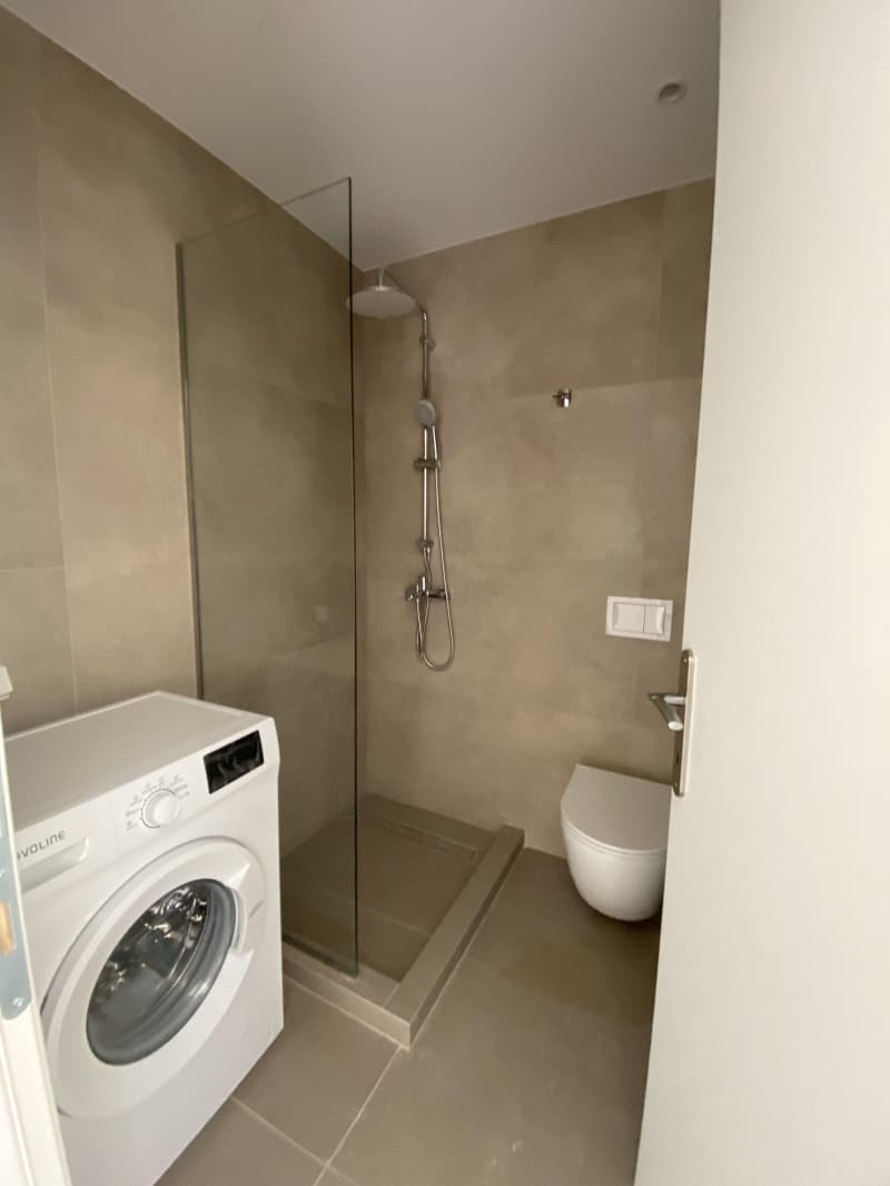Apartment in Mpournazi, Peristeri — Photo 13 of 16