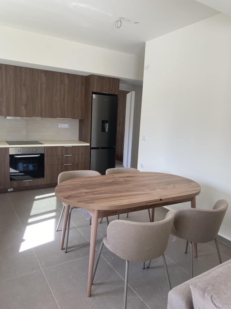 Apartment in Mpournazi, Peristeri — Photo 11 of 16