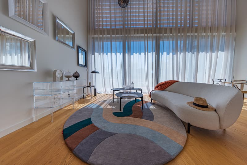 Apartment in Kithiron - Pani, Alimos — Photo 3 of 25