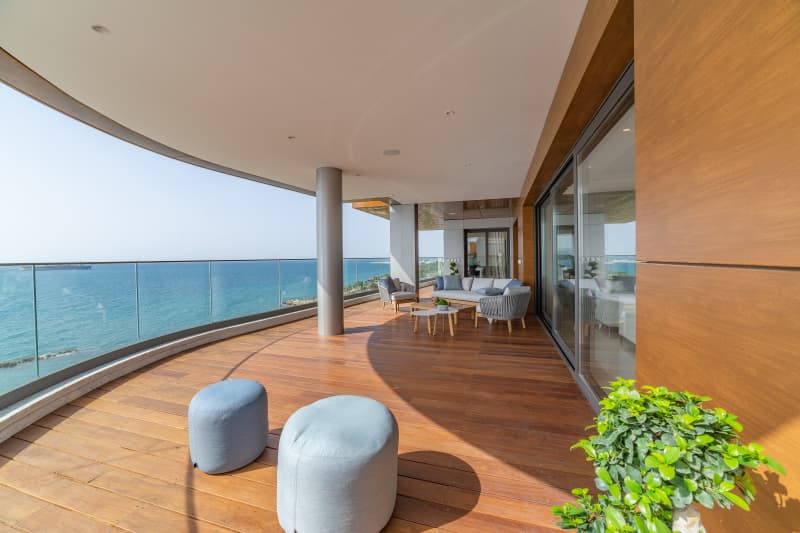 Apartment in Kithiron - Pani, Alimos — Photo 20 of 25