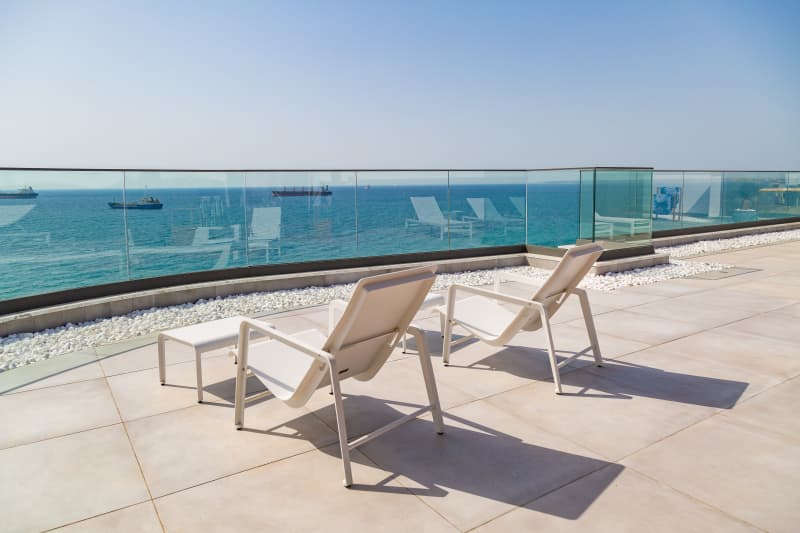 Apartment in Kithiron - Pani, Alimos — Photo 19 of 25