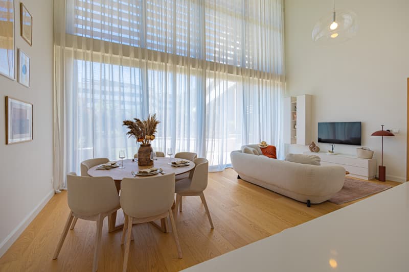 Apartment in Kithiron - Pani, Alimos — Photo 7 of 25