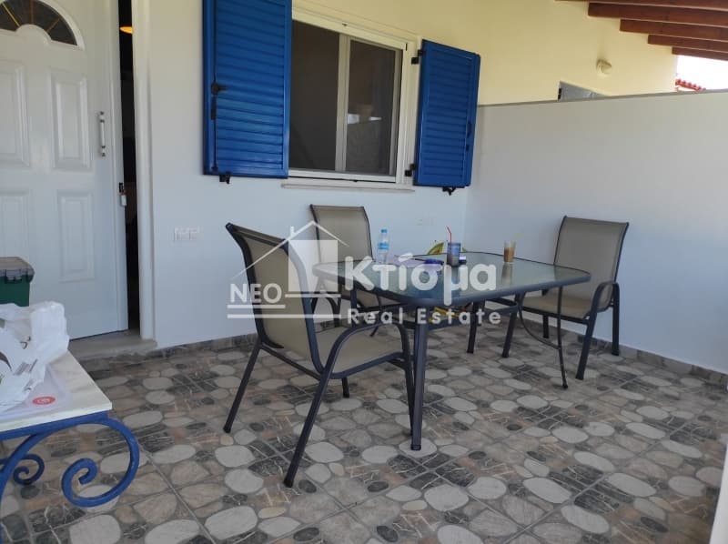 House in Kiani Akti, Pirgos — Photo 7 of 30